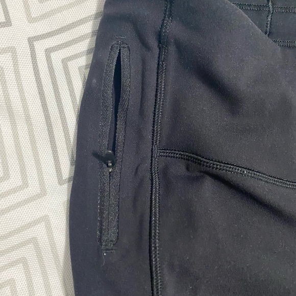 Lululemon leggings - Picture 3 of 6